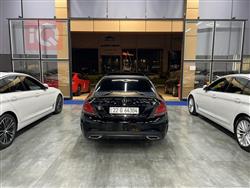 مێرسێدس بێنز C-Class